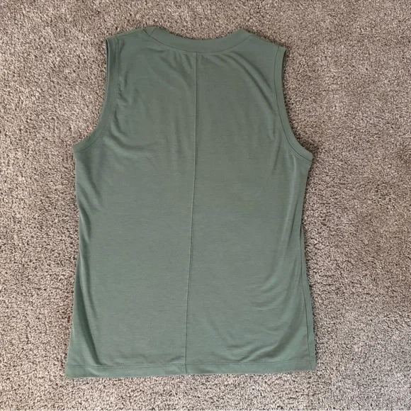 Wild Rye Women’s Merritt Muscle Tank - Picture 3 of 3